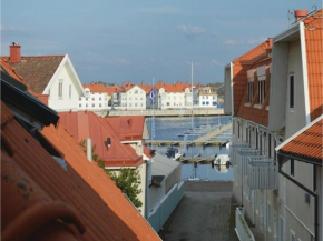 Four-Bedroom Apartment in Marstrand in Marstrand